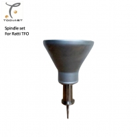 tooparts.com - Spindle set for Ratti TFO