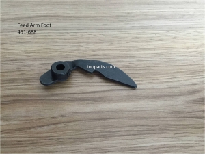 tooparts.com - Feed Arm Foot 451-688