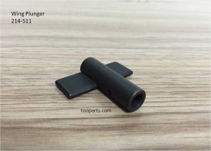 tooparts.com - Wing Plunger (214-511)