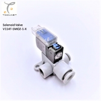 tooparts.com - Solenoid Valve V114T-5MOZ-1-X