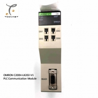 tooparts.com - OMRON C200H-LK202-V1 (PLC Communication Module)