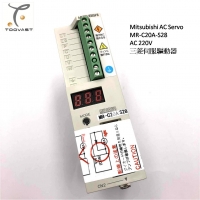 tooparts.com - Mitsubishi AC Servo (MR-C20A-S28) AC 220V